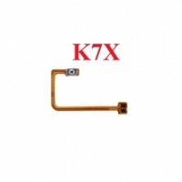 Dây Nút Nguồn Oppo K7X On Off Power Button Flex Cable Mới